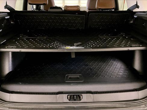 Certified 2022 Ford Bronco Sport Outer Banks image 33