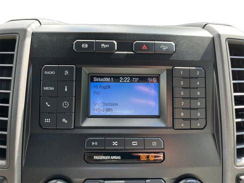 Used 2020 Ford F350 XL w/ Power Equipment Group image 12