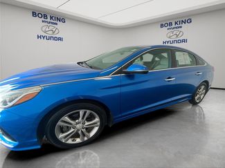 Used 2018 Hyundai Sonata SEL FWD video 1