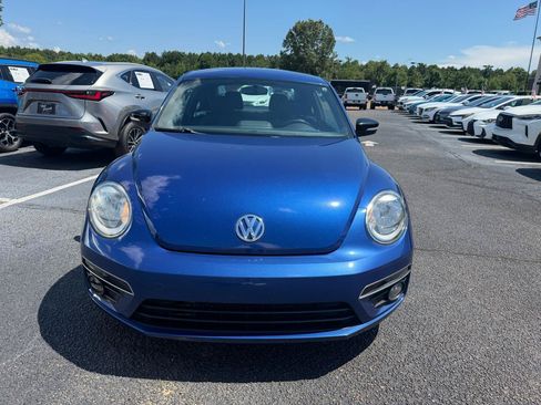 Used 2014 Volkswagen Beetle R-Line FWD image 3