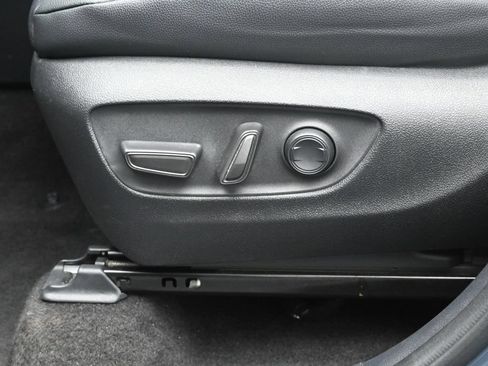 Certified 2024 Toyota Grand Highlander AWD image 10