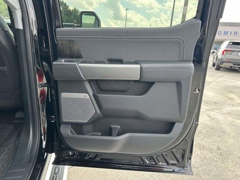 New 2026 Ford F350 Lariat image 16