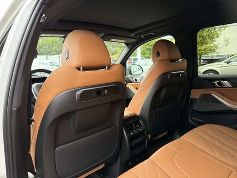 Certified 2024 BMW X5 xDrive50e w/ Premium Package AWD/4WD image 12