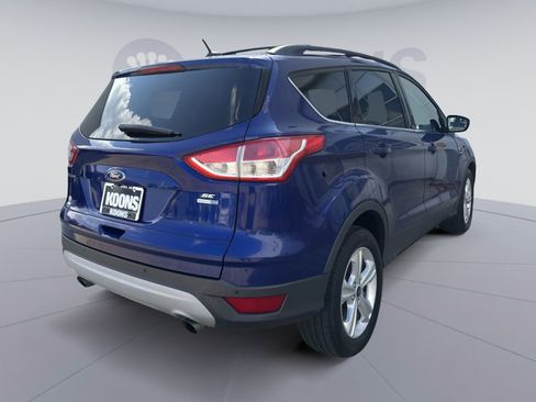 Used 2015 Ford Escape SE w/ Equipment Group 201A AWD/4WD image 16