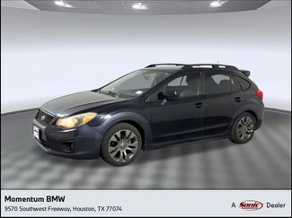 Used 2012 Subaru Impreza 2.0i Sport Limited 360° Tour