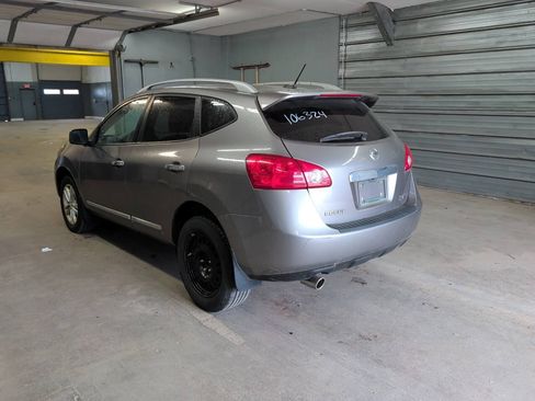 Used 2013 Nissan Rogue SV FWD image 3