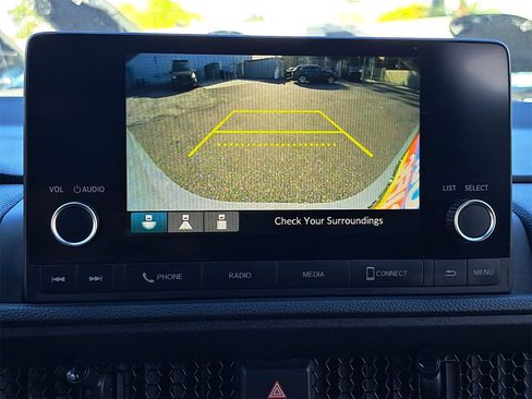 Used 2023 Honda CR-V Sport image 24