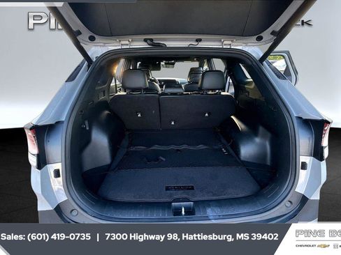 Used 2024 Kia Sportage X-Line w/ X-Line Premium Package AWD/4WD image 23