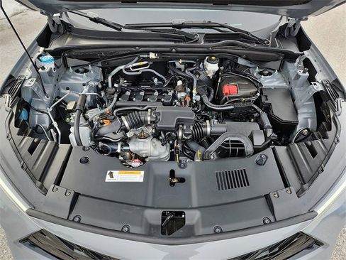 Certified 2025 Acura ADX A-Spec image 28