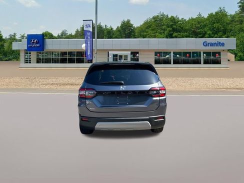Used 2024 Honda Pilot EX-L image 7