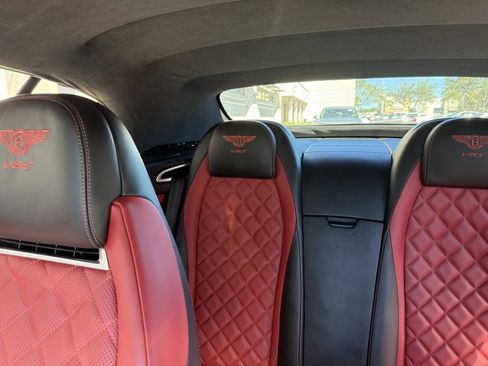 Used 2017 Bentley Continental GT V8 S image 19