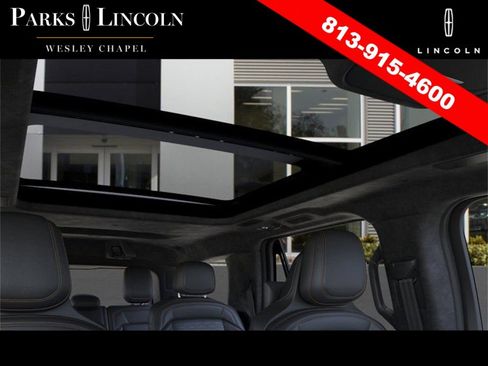 New 2025 Lincoln Navigator Black Label image 45