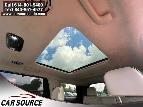 Used 2020 Hyundai Palisade Limited AWD/4WD image 27