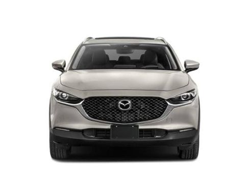 Used 2023 MAZDA CX-30 AWD 2.5 S w/ Premium Package image 7