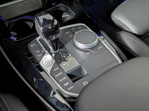 Certified 2022 BMW X3 xDrive30i w/ Convenience Package w/ZPA image 37