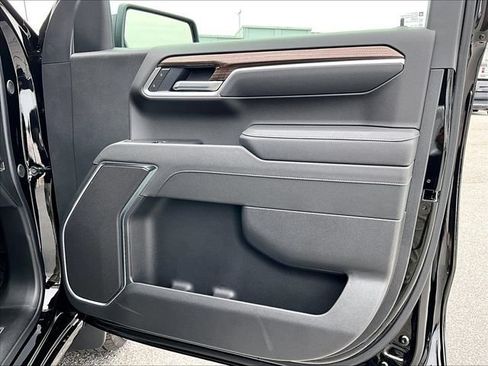 New 2026 Chevrolet Silverado 1500 LT AWD/4WD image 28
