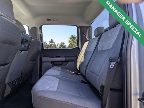 Used 2023 Ford F150 XLT image 13