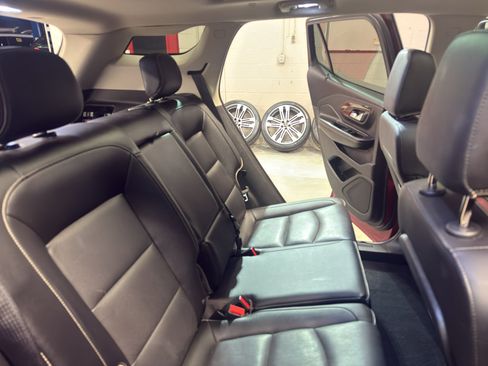 Used 2019 GMC Terrain Denali w/ Driver Alert Package II AWD/4WD image 26