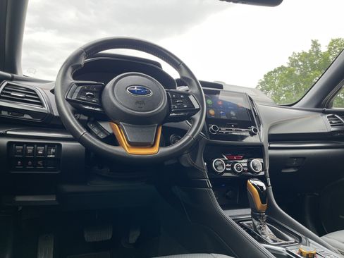 Used 2024 Subaru Forester Wilderness AWD/4WD image 17