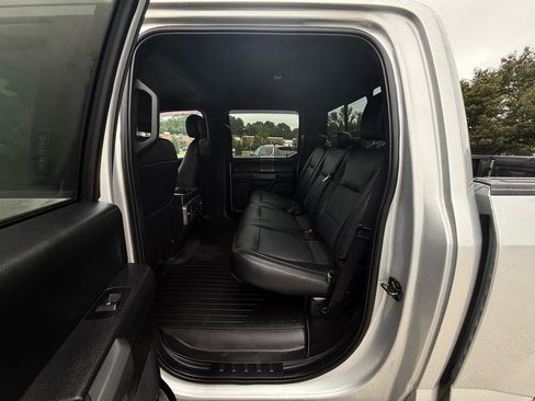 Used 2018 Ford F150 XLT w/ Equipment Group 302A Luxury AWD/4WD image 33