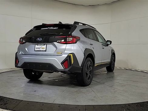 Used 2024 Subaru Crosstrek 2.5i Sport image 7