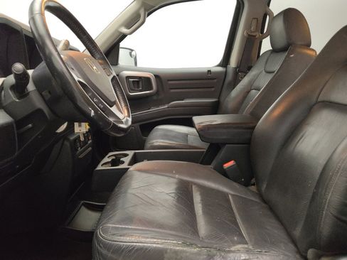 Used 2013 Honda Ridgeline RTL image 17