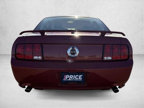 Used 2008 Ford Mustang GT image 6