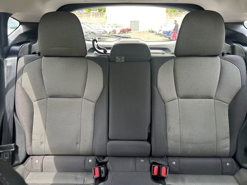 New 2024 Subaru Crosstrek 2.0i Premium AWD/4WD image 32