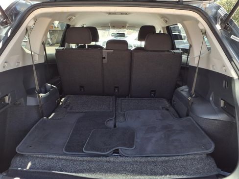 Certified 2020 Volkswagen Tiguan S FWD image 9
