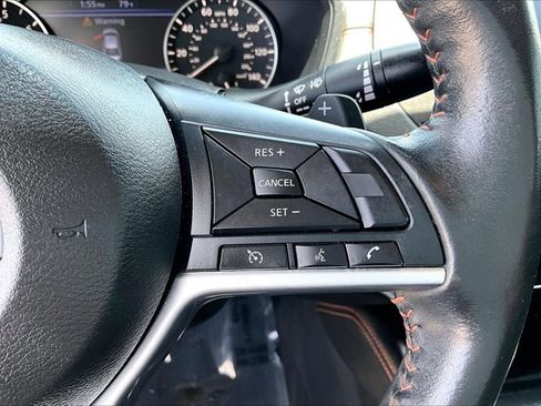 Used 2022 Nissan Altima 2.5 SR FWD image 20