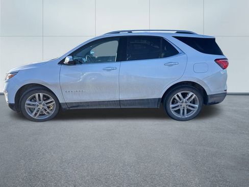 Used 2019 Chevrolet Equinox Premier image 3