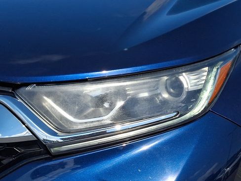 Used 2018 Honda CR-V EX image 9
