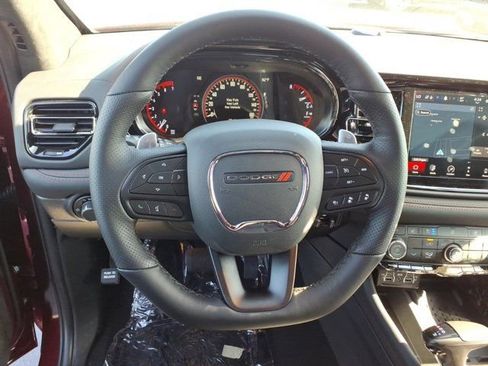 New 2026 Dodge Durango GT image 5