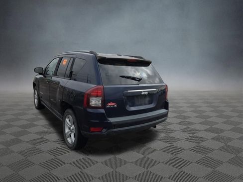 Used 2016 Jeep Compass Sport w/ Power Value Group AWD/4WD image 3