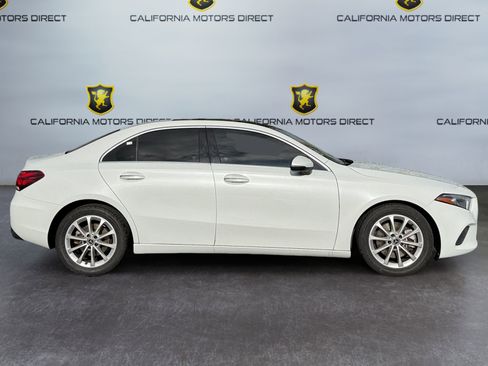 Used 2020 Mercedes-Benz A 220 w/ Premium Package image 6