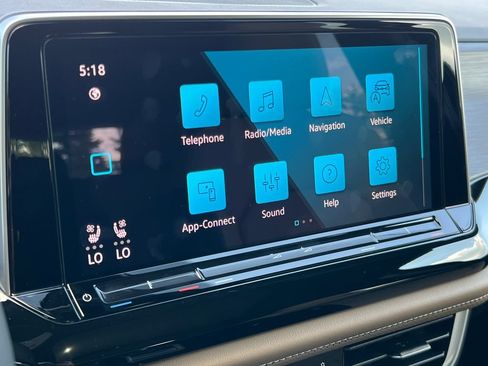 New 2026 Volkswagen Atlas Cross Sport SE AWD/4WD image 19