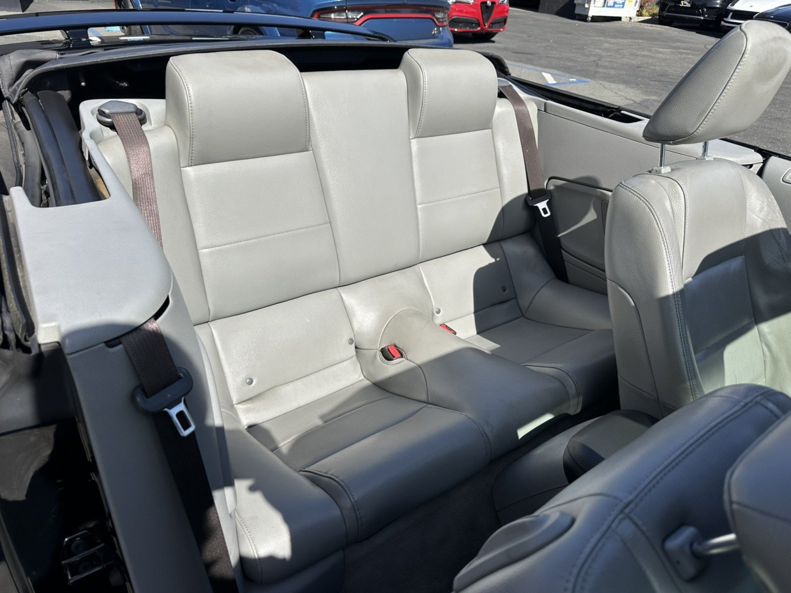 Used 2005 Ford Mustang Premium RWD image 19