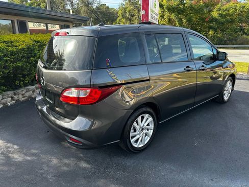 Used 2015 MAZDA MAZDA5 Sport image 7