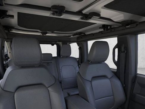 New 2026 Ford Bronco Badlands AWD/4WD image 12