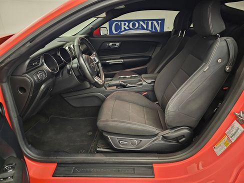 Used 2016 Ford Mustang Coupe w/ Equipment Group 051A image 12