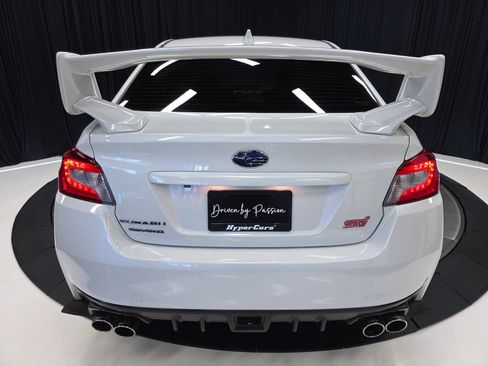 Used 2021 Subaru WRX STI AWD/4WD image 55