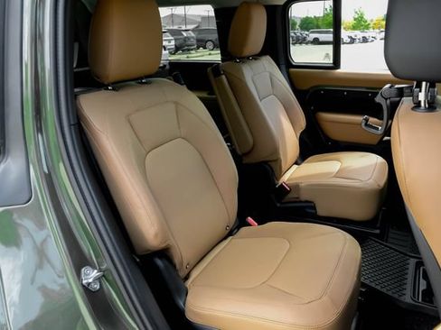 New 2026 Land Rover Defender 130 S AWD/4WD image 46