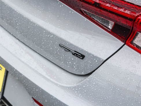 Used 2022 Kia K5 GT-Line w/ GT-Line FWD Premium Package image 12