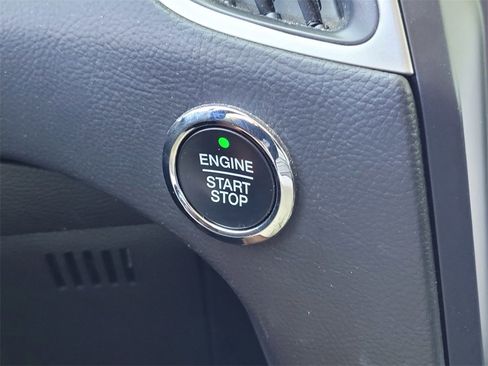 Used 2023 Ford Edge SEL image 24