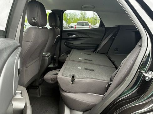New 2026 Chevrolet TrailBlazer LT w/ Convenience Package AWD/4WD image 29