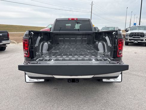New 2026 RAM 3500 Tradesman w/ Chrome Appearance Group A image 29