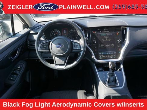 Used 2023 Subaru Legacy Premium AWD/4WD image 13