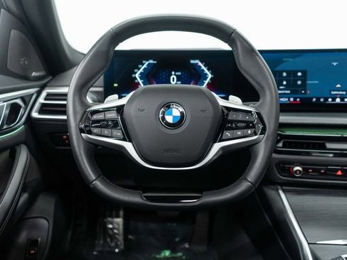 Used 2025 BMW 430i xDrive w/ Premium Package image 16