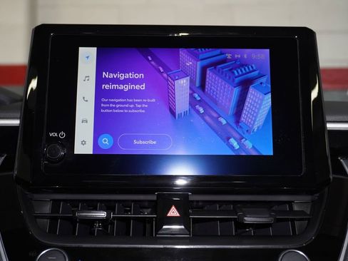 Certified 2025 Toyota Corolla LE image 13