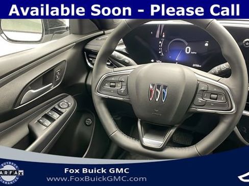 Used 2025 Buick Envista Sport Touring w/ Convenience I Package image 7